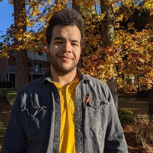 Meet your Posher, Brandon